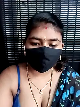 Tamil_Lotus webcam