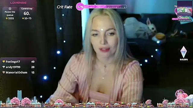 SpaceMarsi webcam