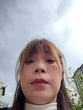 xiaoqiao_ss webcam