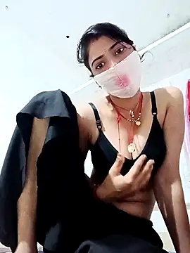MISS-SIYA webcam