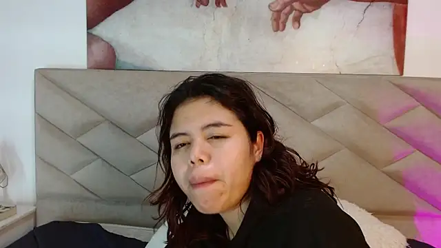 SabinaMerchetti webcam