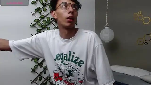 Sarabubbie webcam