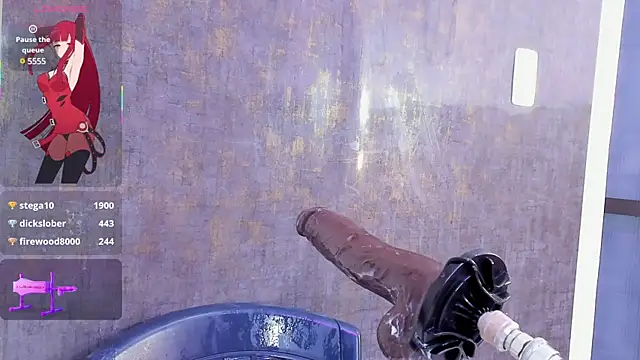 violett_collins_ webcam