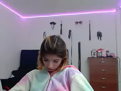 KratosAfroditacs webcam