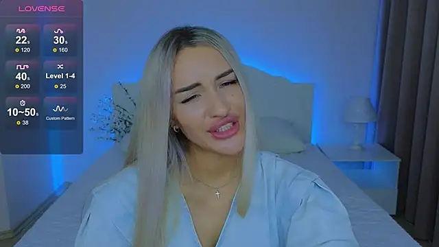 Leilalav webcam