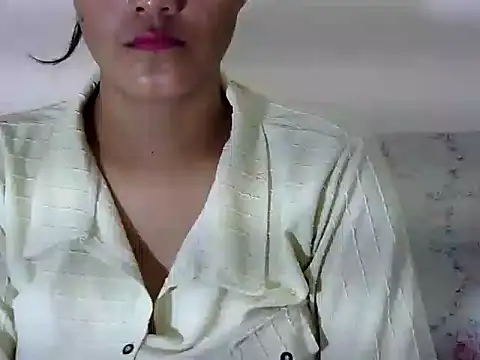 missparfume webcam