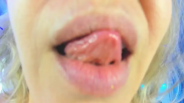 NinaStarle webcam
