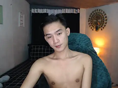 asian_dai webcam