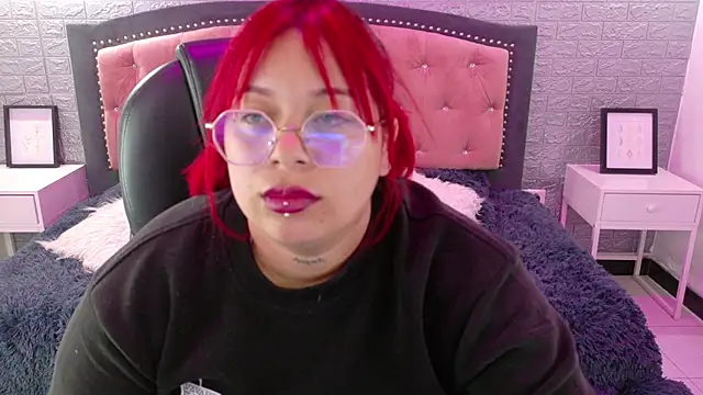 _cristhy webcam
