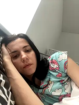 OliviyaLove webcam