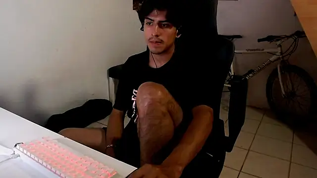 Thieves9 webcam