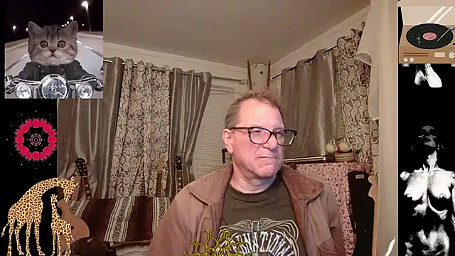 coryassman webcam