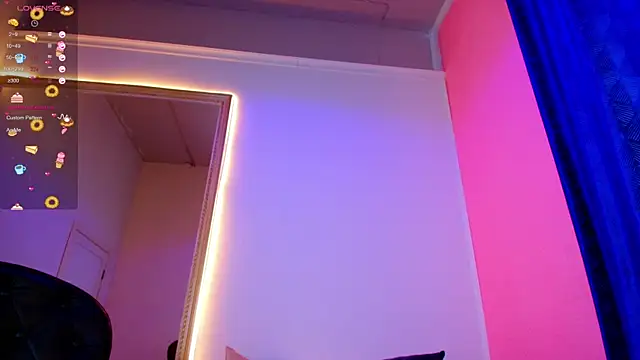 an6elica webcam