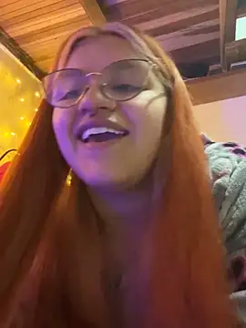 SophiaWeestt99 webcam