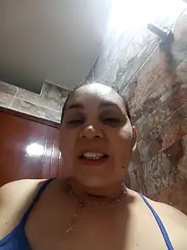 MirandaSoto webcam