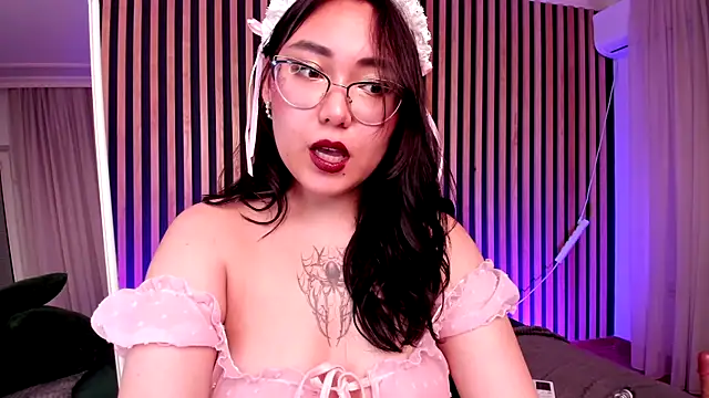 Yuki_Lewd webcam