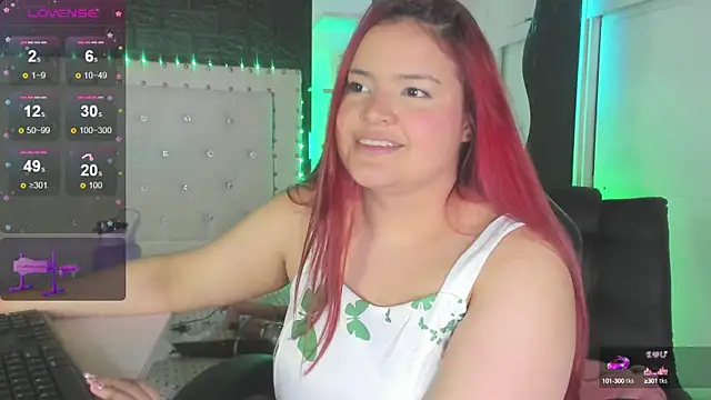 melanie_hh webcam