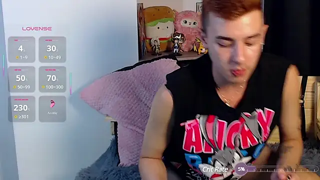 kyle_clint07 webcam