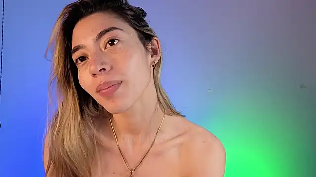 Carolblonde webcam