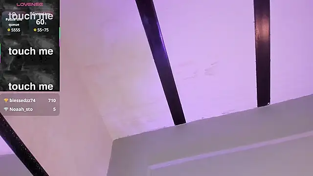Candaceoweens webcam