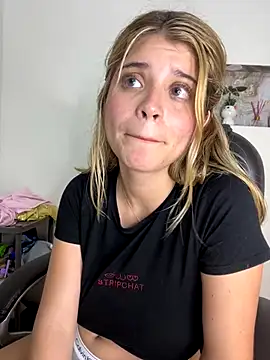 _Alice_1 webcam
