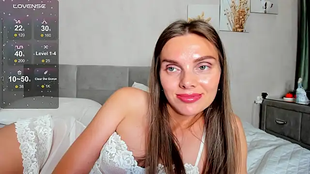 SunnyXGirl_ webcam