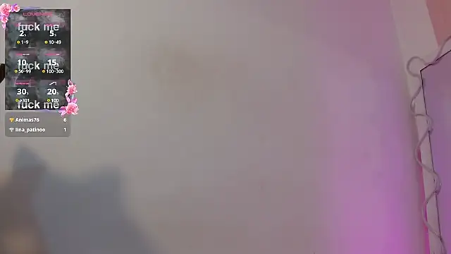 Violet_tay1 webcam