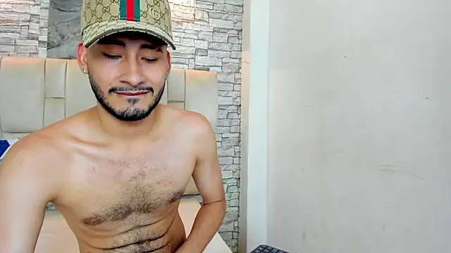 IAN_PARKER1 webcam