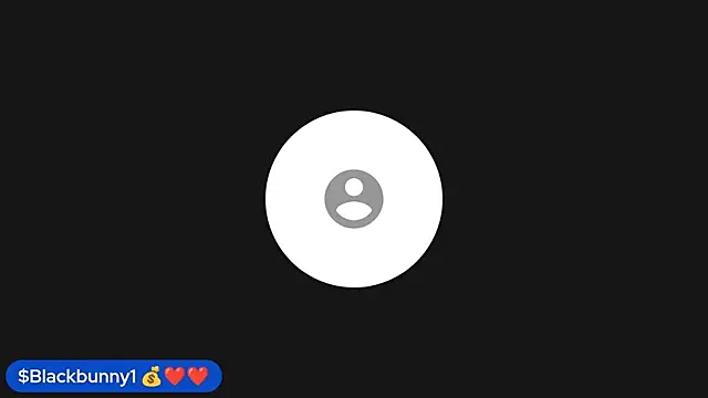 BlackBunnii webcam