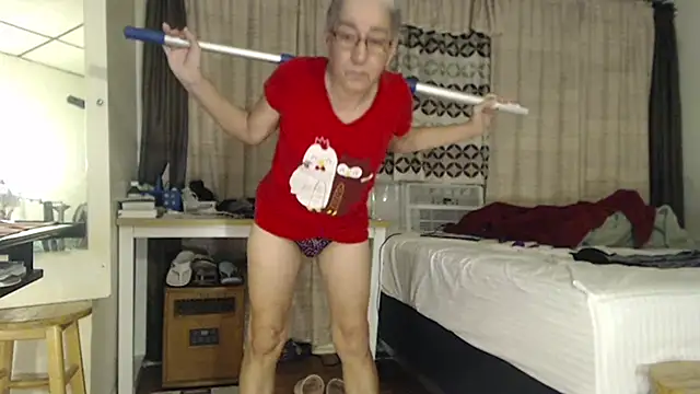 ANALTRAINING2 webcam