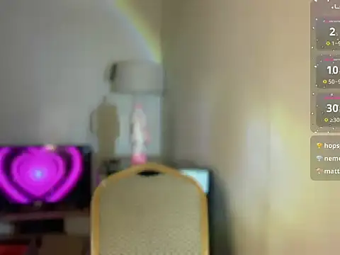 sweetsammy143 webcam