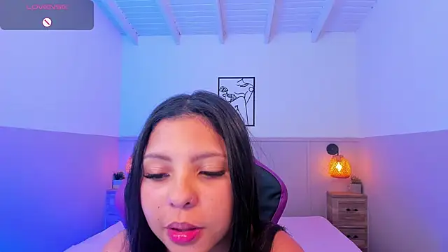 MelaniMorgan webcam