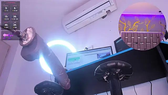 ValentinoMoreti webcam