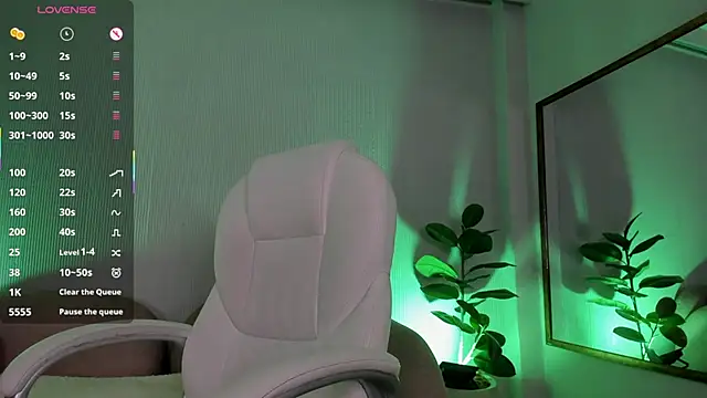 Celine_Lee webcam