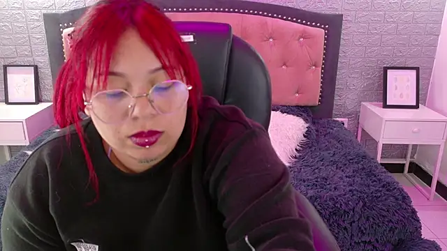 _cristhy webcam