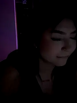 BabyGyal__ webcam