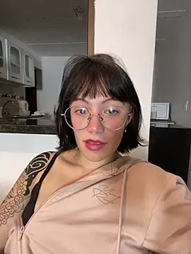 Live sex cam di Elizadonatti