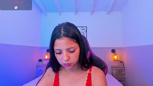 MelaniMorgan webcam