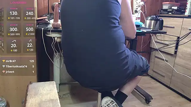 misteryman1956 webcam