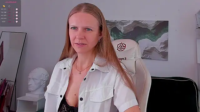 Eliza_Wilsoon webcam