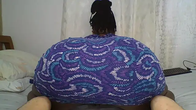 streaming webcam Sweet Sassy 