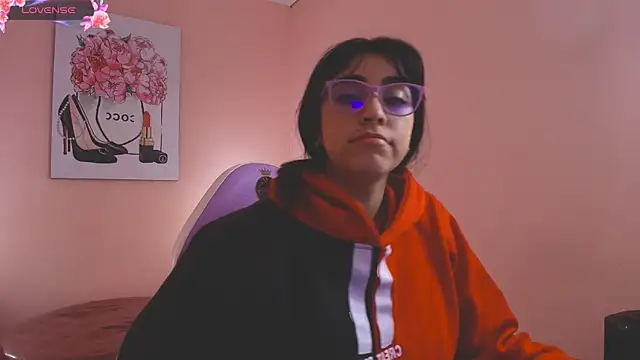 Adri_Gomez_ webcam