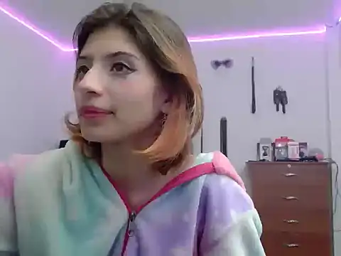 KratosAfroditacs webcam