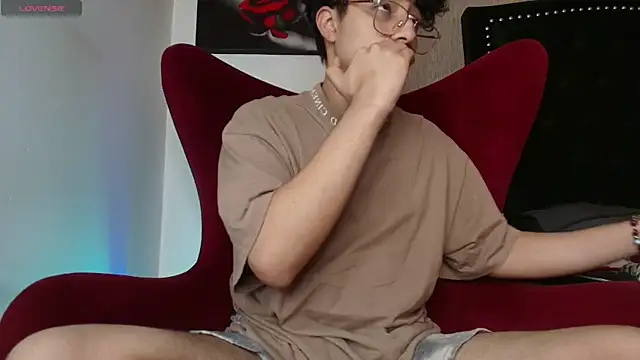 LukeFlame_ webcam
