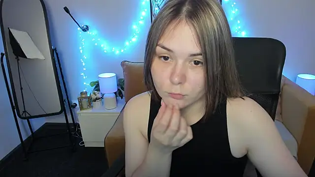Blair_Li webcam