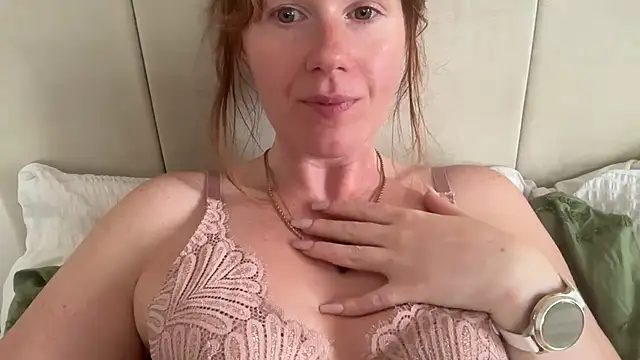 redheadrosie69 webcam