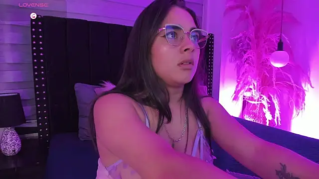 Withney_x webcam