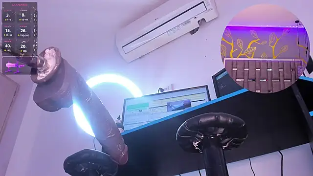 ValentinoMoreti webcam