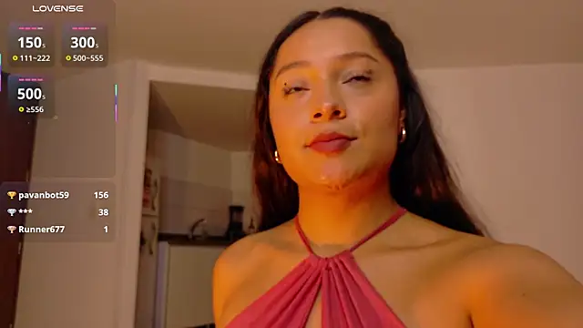 Be_Evil webcam