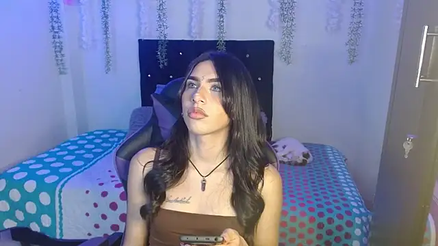 Lyaa_Cute webcam